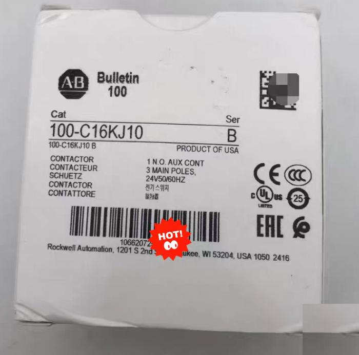 AB 100-C16KJ10