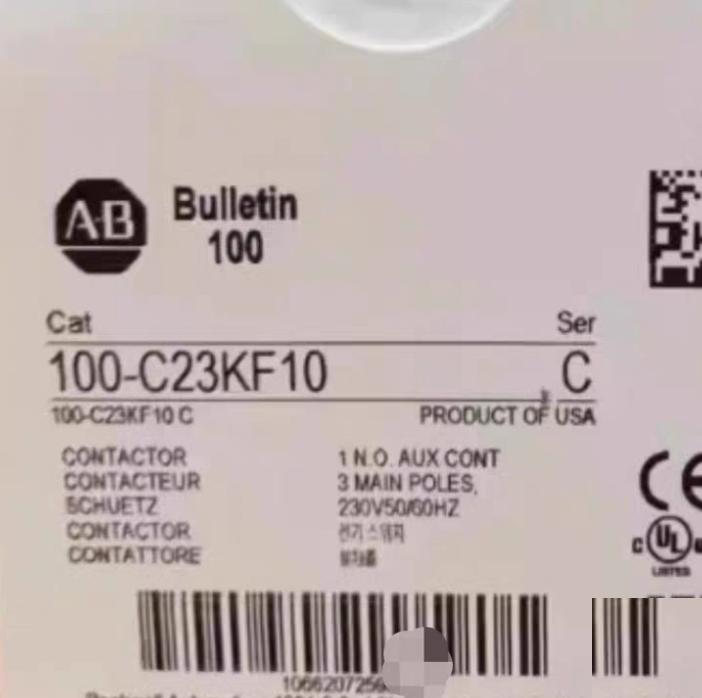 AB 100-C23KF10