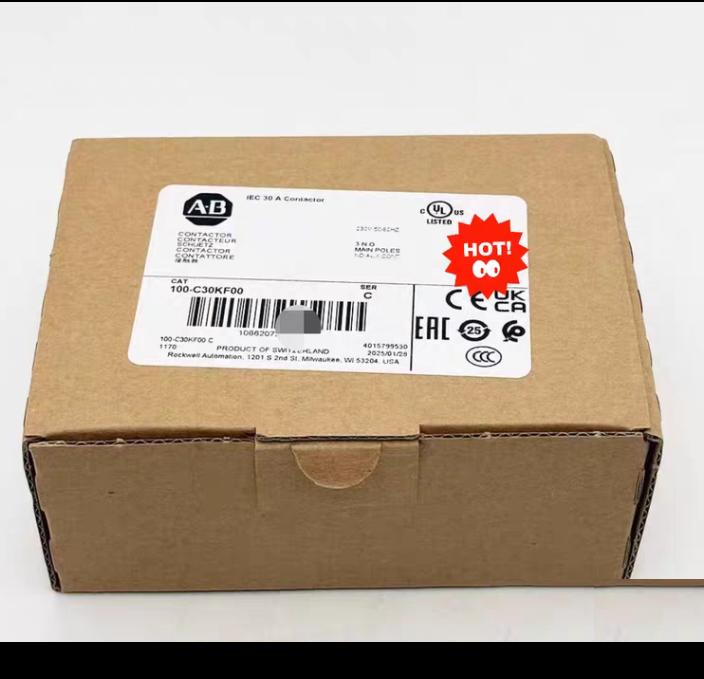 AB 100-C30KF00