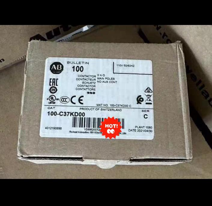 AB 100-C37KD00