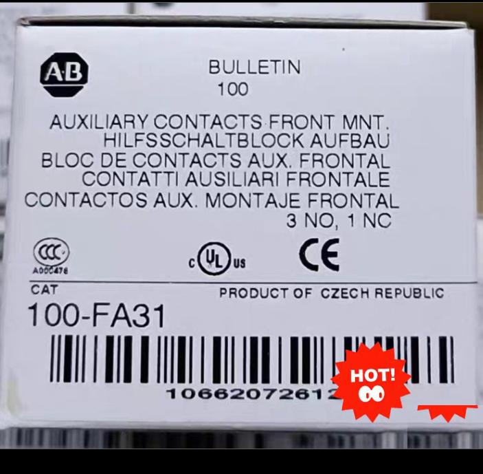 AB 100-FA31