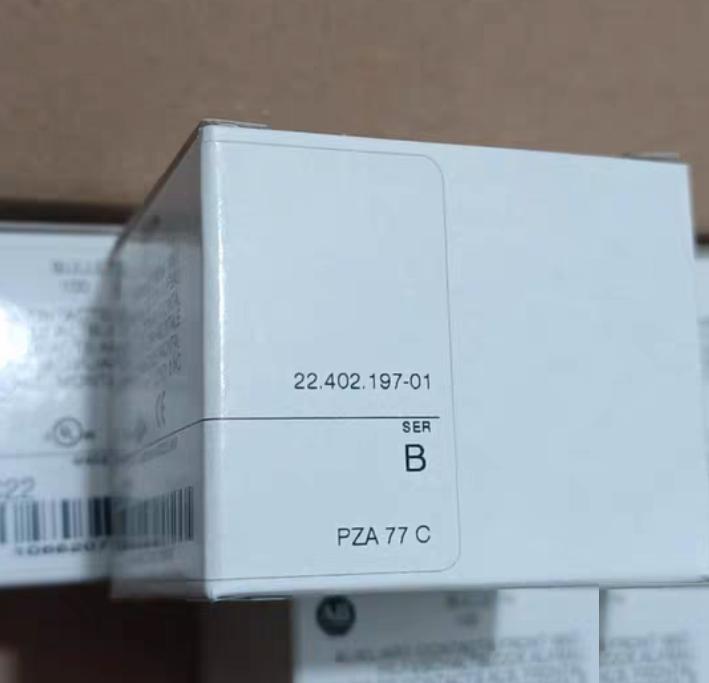 AB 100-FC22 230 N5-4
