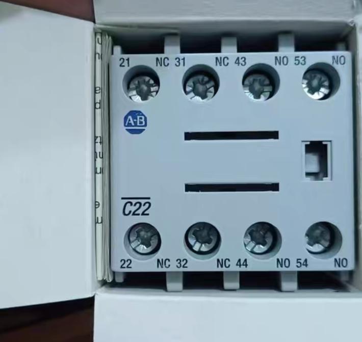 AB 100-FC22 230 N5-4