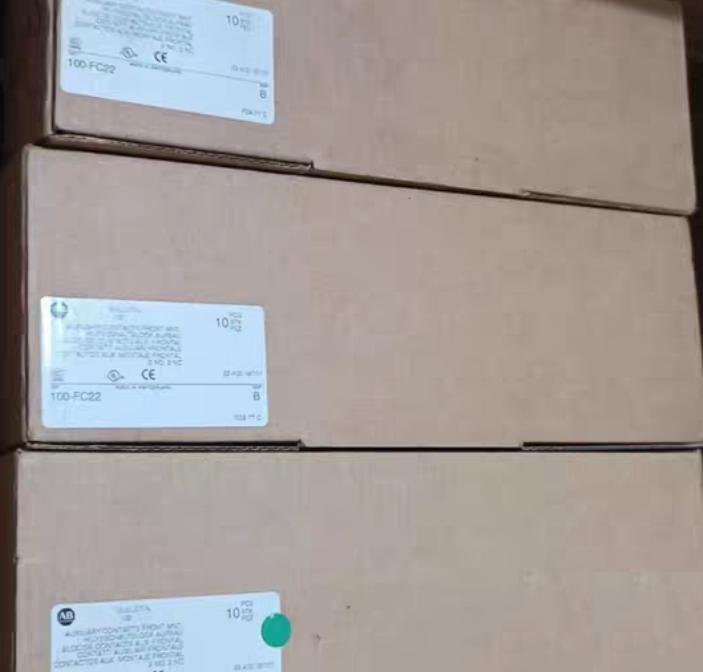 AB 100-FC22 230 N5-4