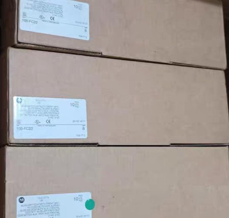 AB 100-FC22 230 N5-4