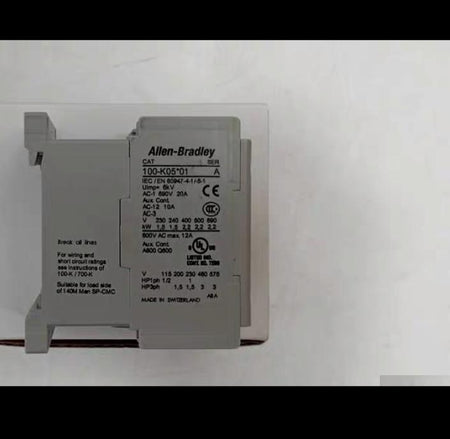 AB 100-K05 01