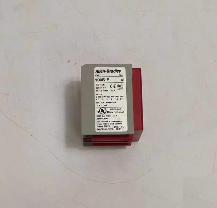 AB 100S-F