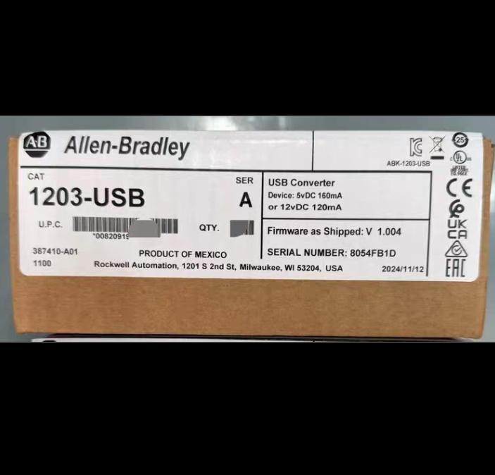 AB 1203-USB