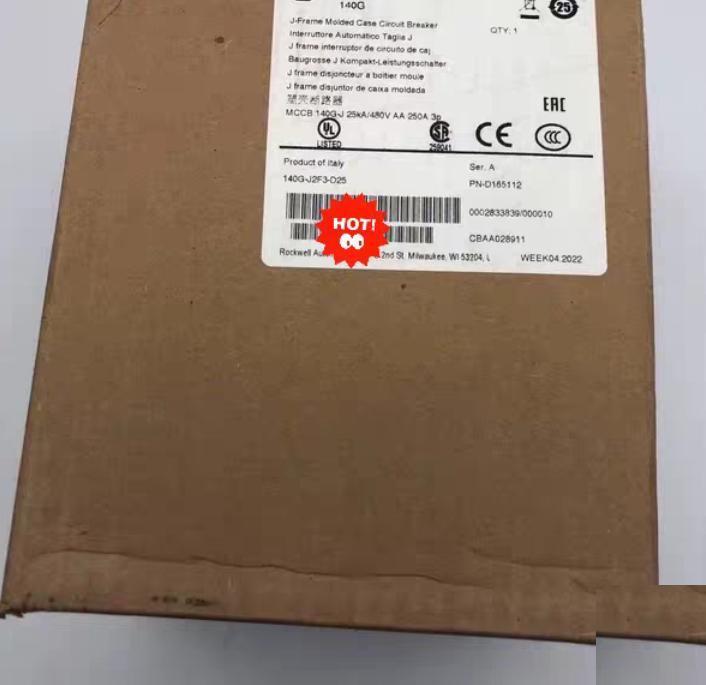 AB 140G-J2F3-D25