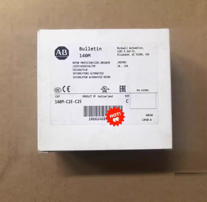 AB 140M-C2E-C25