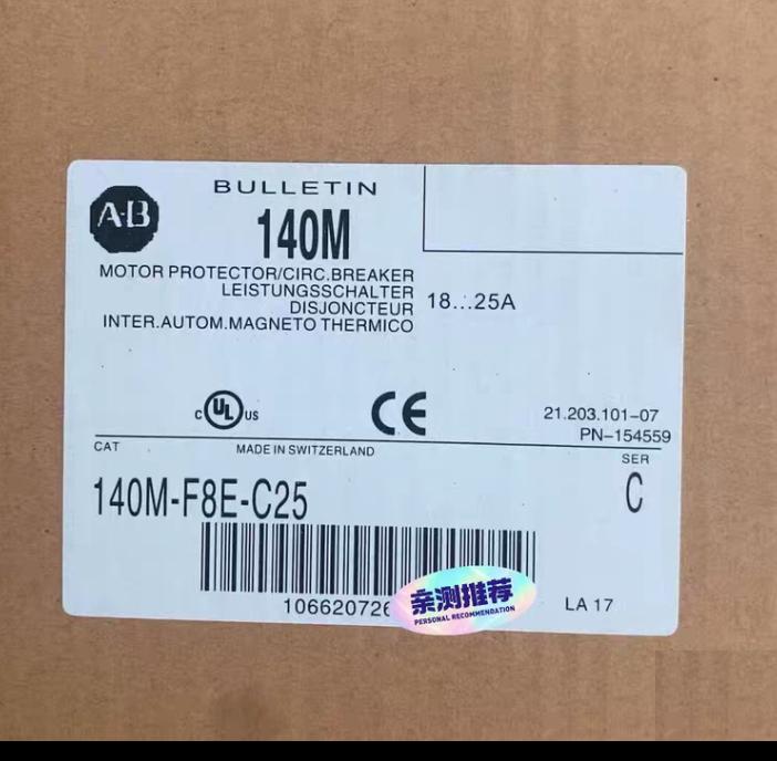 AB 140M-F8E-C25