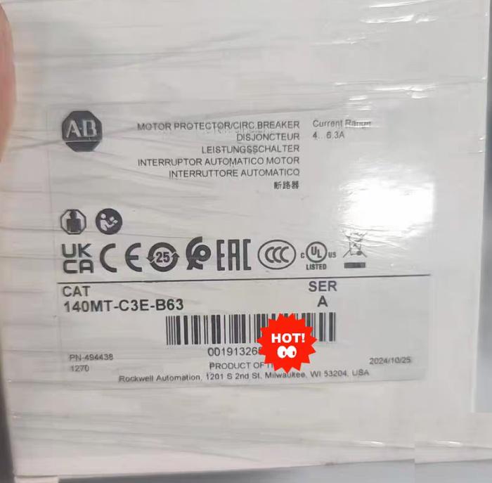 AB 140MT-C3E-B63