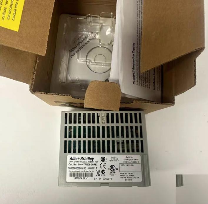 AB 1440-TPR06-00RE