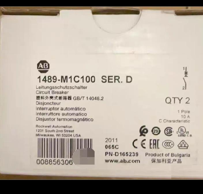 AB 1489-M1C100