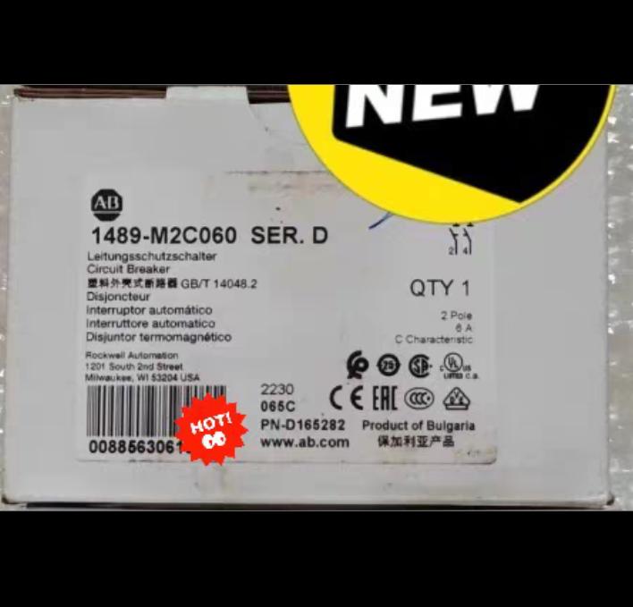 AB 1489-M2C060