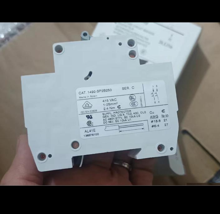 AB 1492-SP2b250 2 150 G7-2