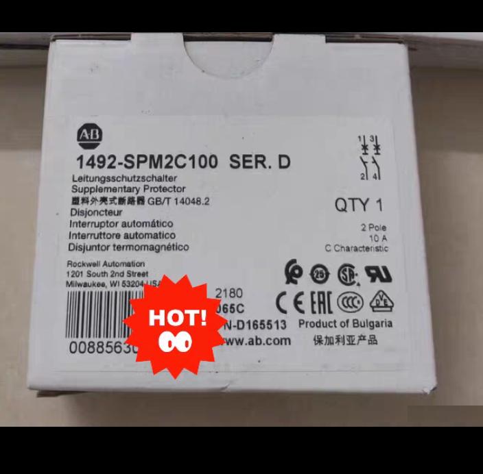 AB 1492-SPM2C100