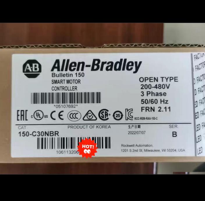 AB 150-C30NBR