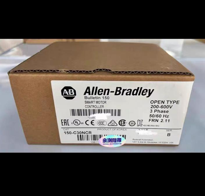 AB 150-C30NCR