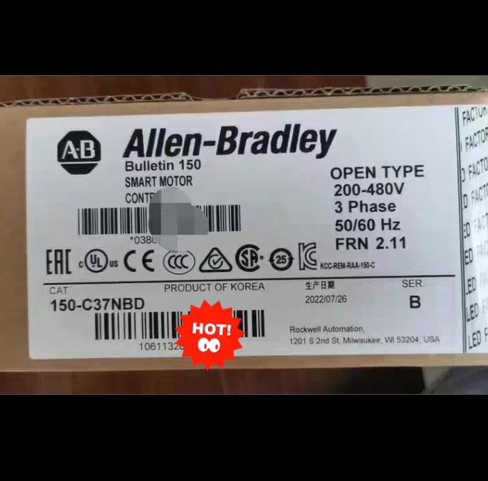 AB 150-C37NBD