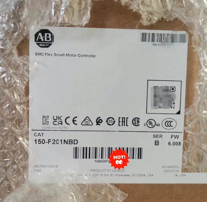 AB 150-F201NBD