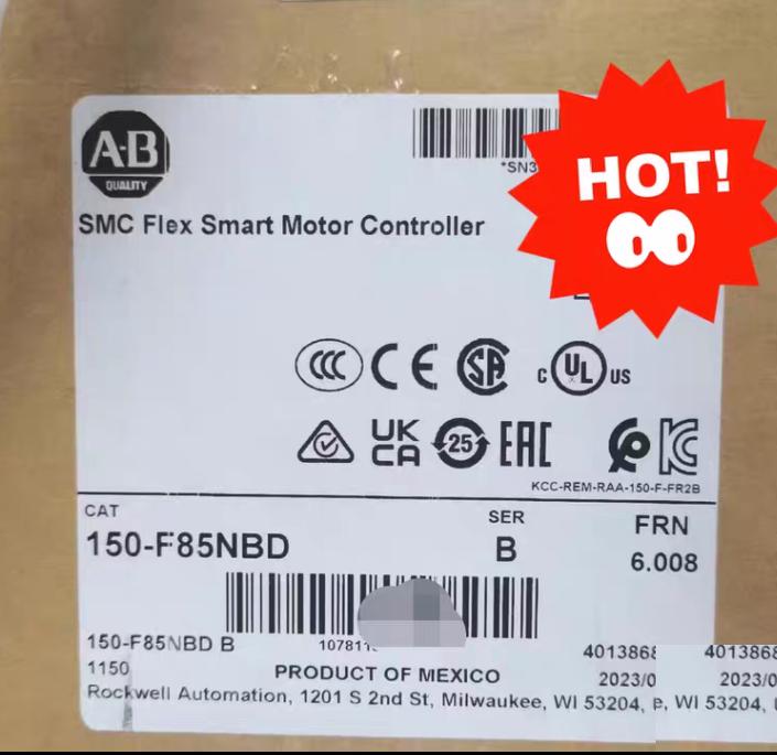 AB 150-F85NBD