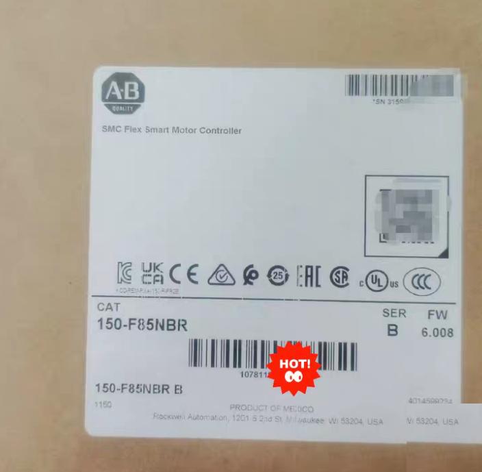 AB 150-F85NBR