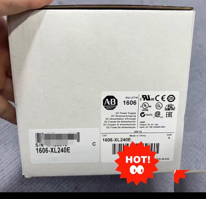AB 1606-XL240E