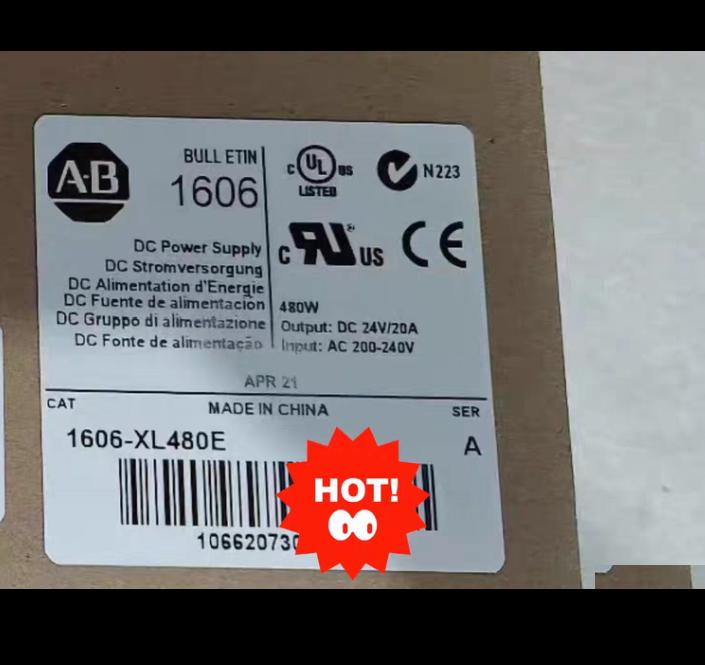 AB 1606-XL480E
