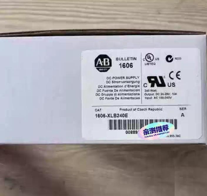 AB 1606-XLB240E