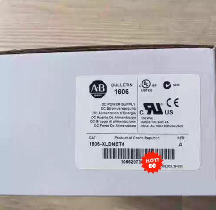 AB 1606-XLDNET4