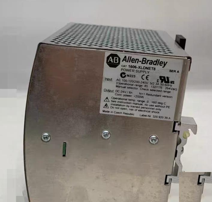 AB 1606-XLDNET8