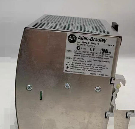 AB 1606-XLDNET8