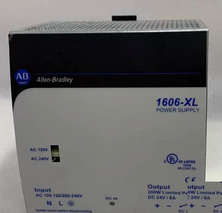 AB 1606-XLDNET8