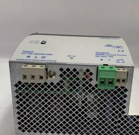 AB 1606-XLDNET8