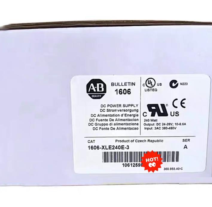 AB 1606-XLE240E-3