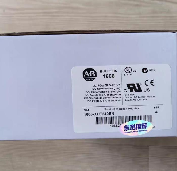 AB 1606-XLE240EN