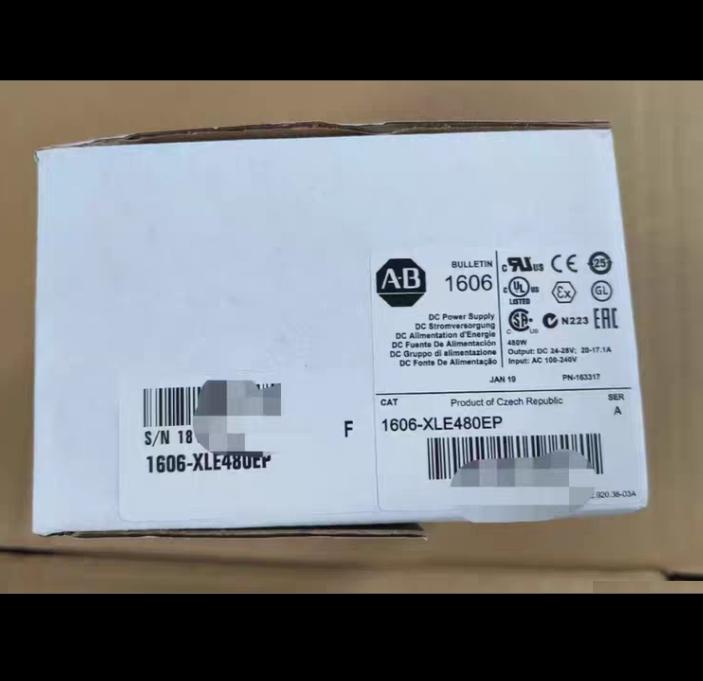 AB 1606-XLE480EP
