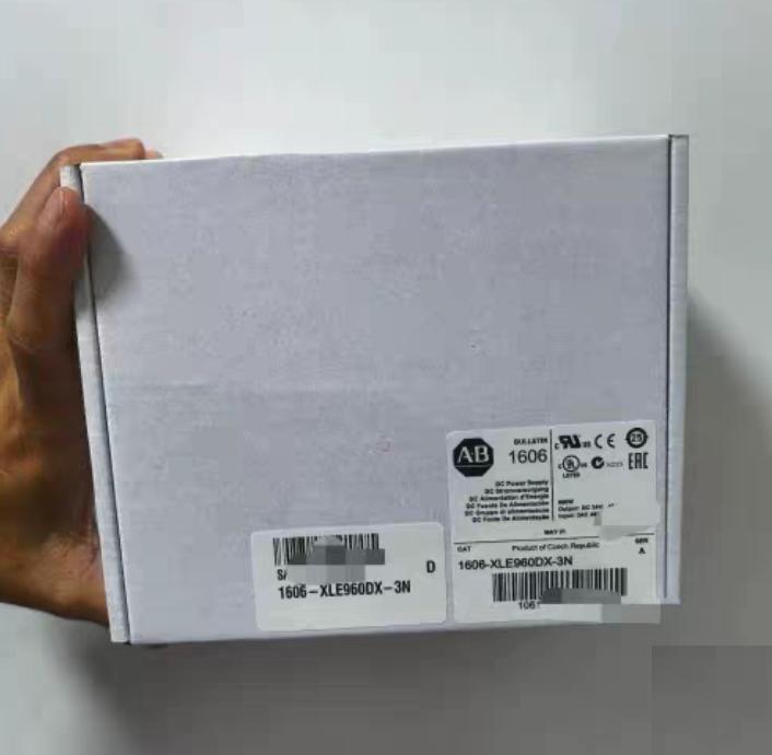 AB 1606-XLE960DX-3N