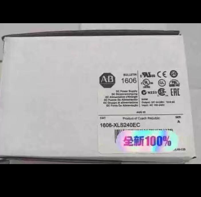 AB 1606-XLS240EC