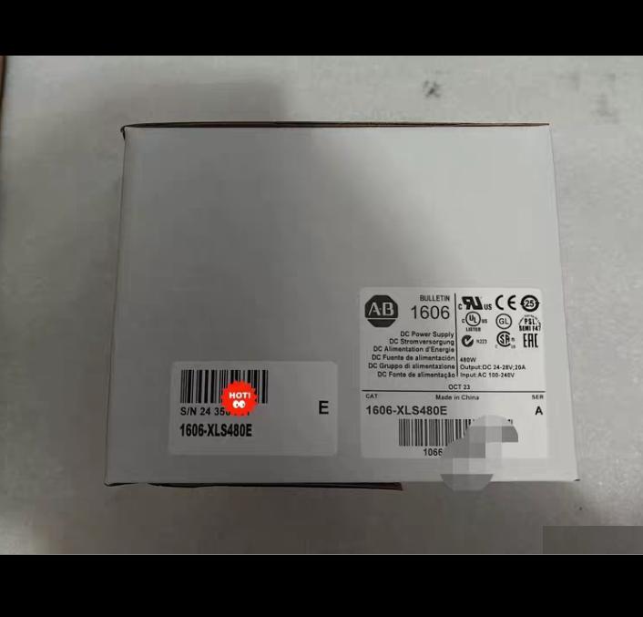 AB 1606-XLS480E