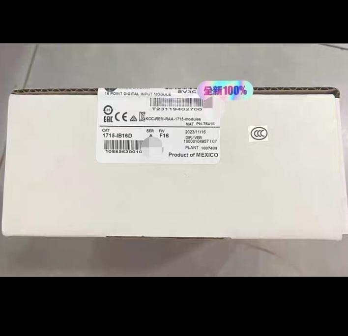 AB 1715-IB16D