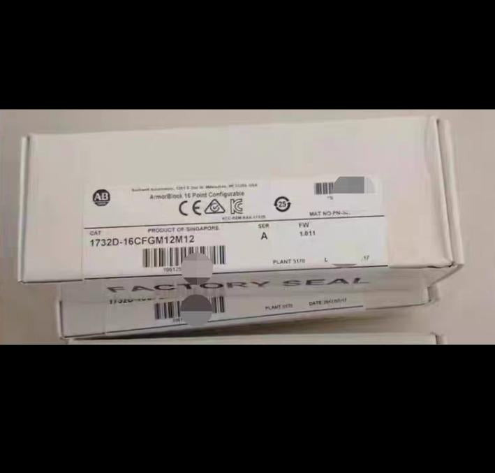AB 1732D-16CFGM12M12