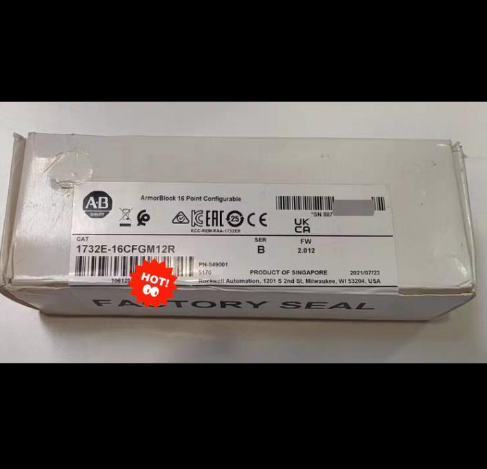 AB 1732E-16CFGM12R