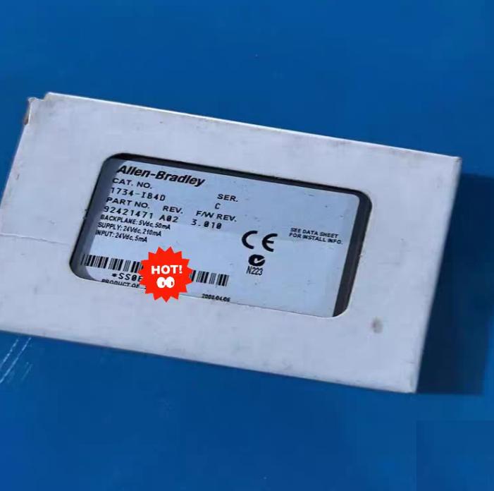 AB 1734-IB4D