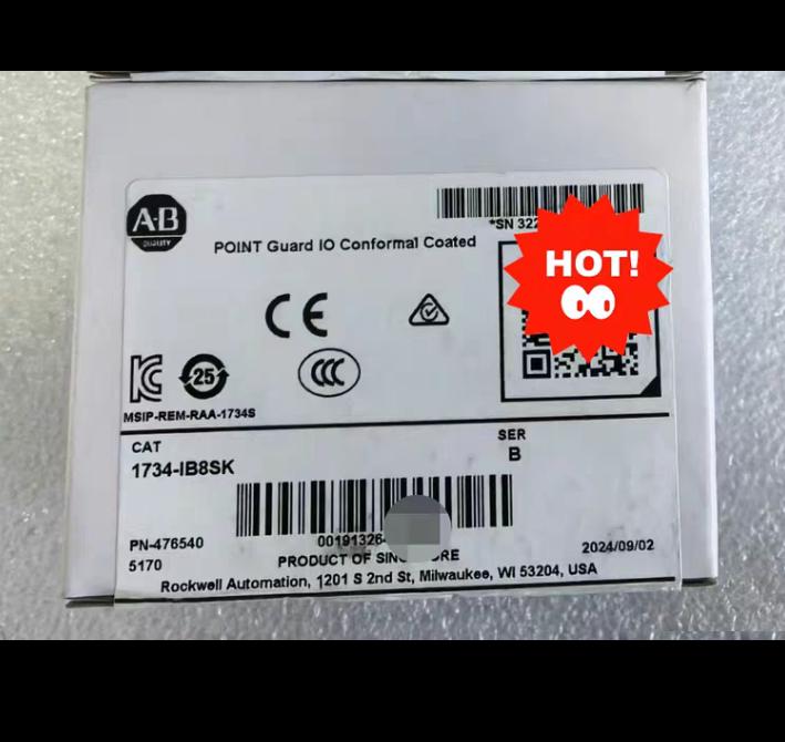 AB 1734-IB8SK