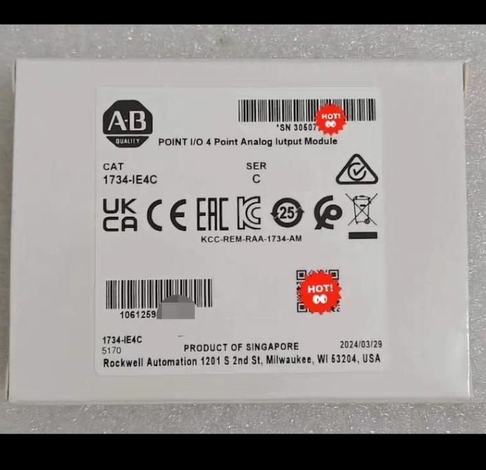 AB 1734-IE4C
