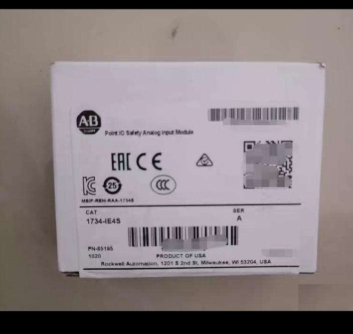 AB 1734-IE4S