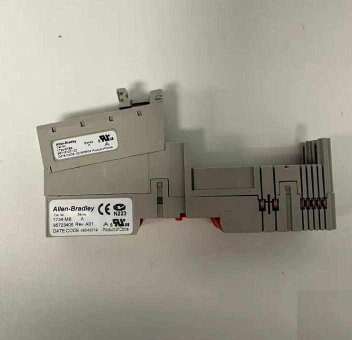 AB 1734-MB 1734-RTBS