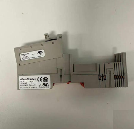 AB 1734-MB 1734-RTBS
